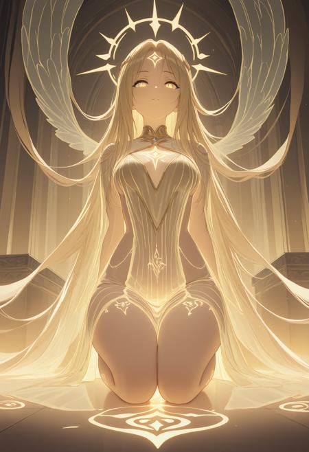 Divine Lumenwing V1