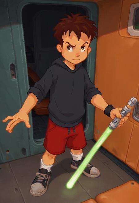 [PD] Sid (Mortimer and the Riddles of the Medallion) V1