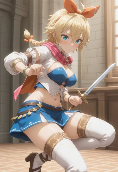 cat (romancing saga 2) / vagabond / キャット (ロマンシングサガ2) / シティシーフ / アバロンのダニ