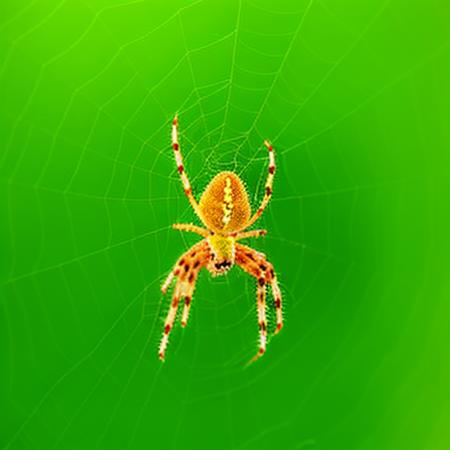 Spiders v1.0