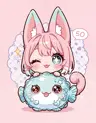 gebebe's Avatar