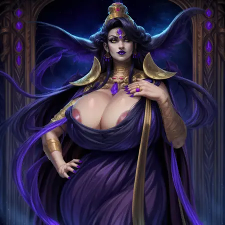 Nyx