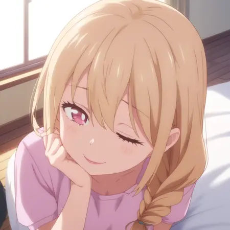 Yuriko - A Ninja and an Assassin Under One Roof - 2 Outfits - Pony/SDXL