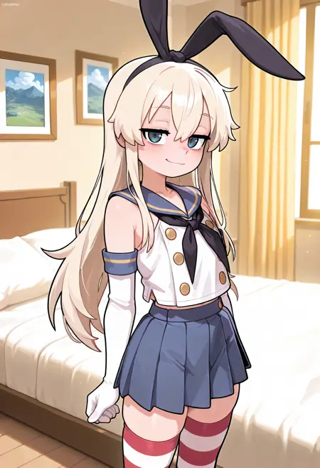 Lustedcomplex - Style - Illustrious