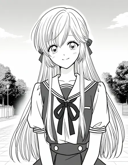 Hoshina [Artist Style]