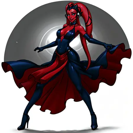 Zerdul's Avatar