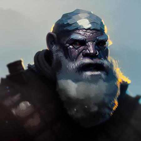 DnDAi-Duergar_Person DnDAi   Duergar Person
