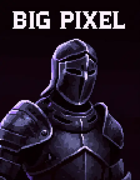 Big Pixel