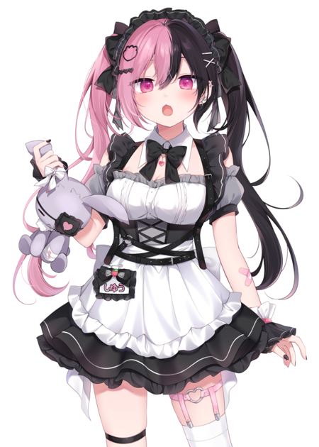 nyamiao's Avatar