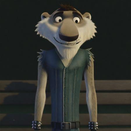 Trey V1