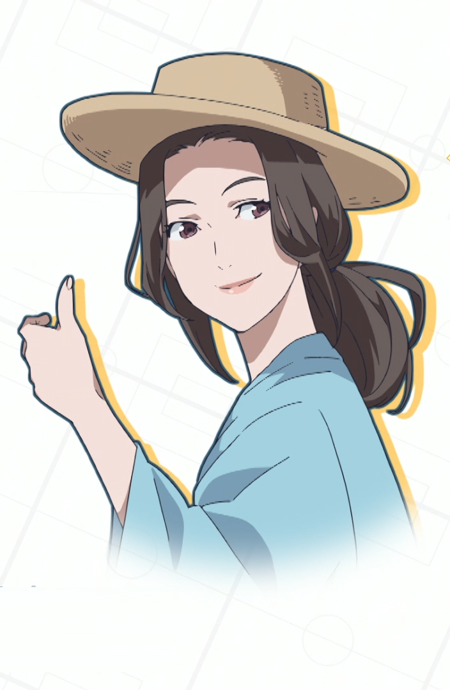 Shiori Zaizen v1.0