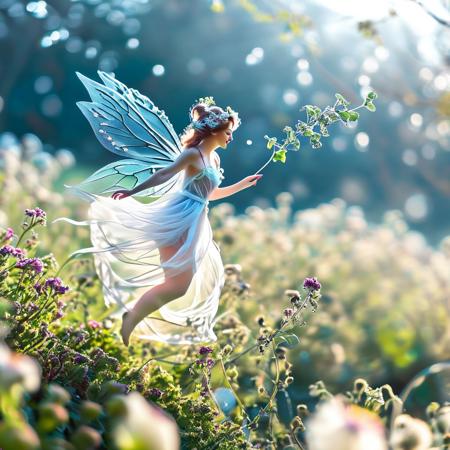 Airy Fairy