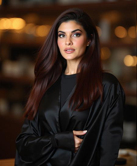 Jacqueline Fernandez v1.0