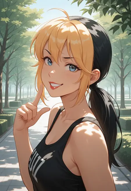 Suzi (Menage a 3)
