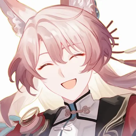 Jiaoqiu - Honkai Star Rail