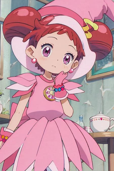 <lora:0010majodoremi:1>,majodoremi,