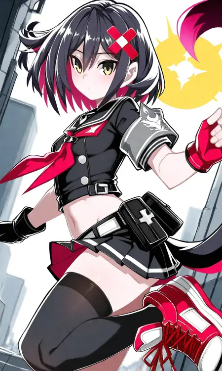 Alice (Mary Skelter)