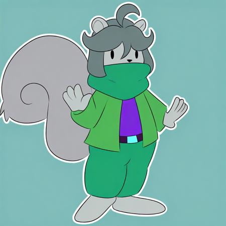 Mooch V1