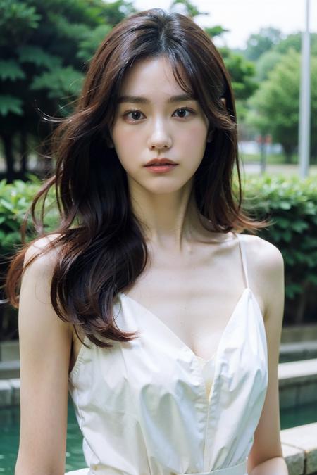 Mirei Kiritani Makina Lora v1.0