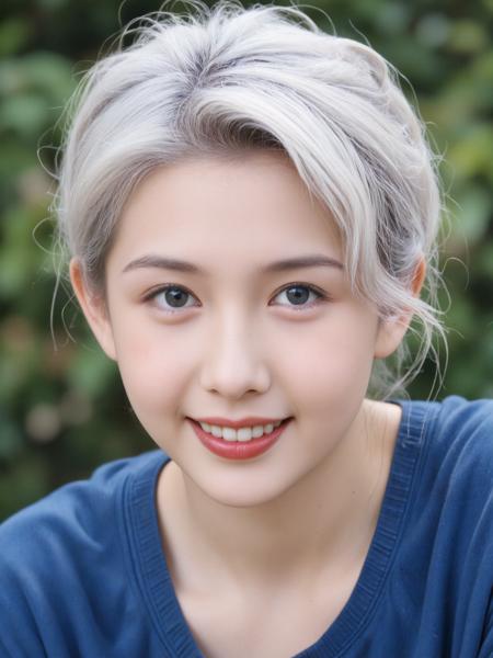 girlslikeflux_qsz QiuShuzhen v1.0