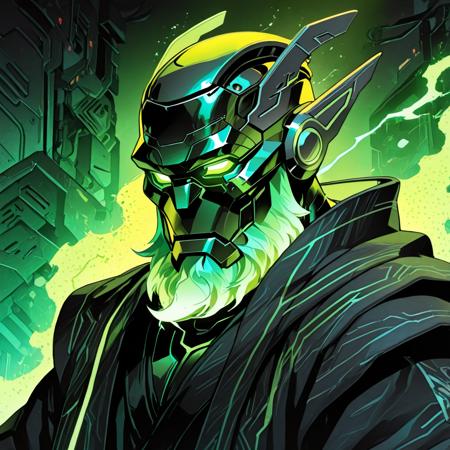 Kaddy01's Avatar