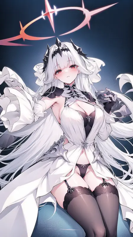 Marseillais | Azur Lane | マルセイユ ・ アズールレーン
