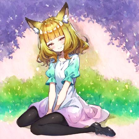 Watercolor V1