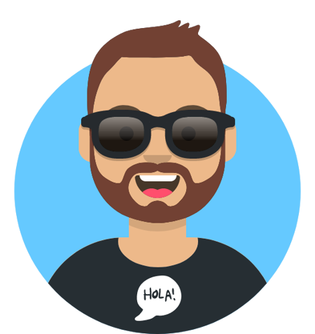Androbi's Avatar