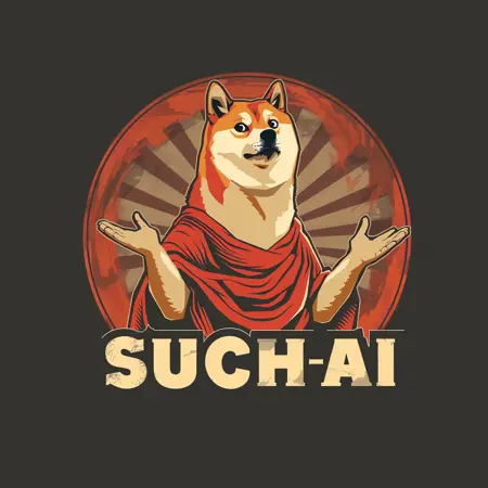 Such_AI's Avatar