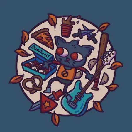 Dedulya's Avatar