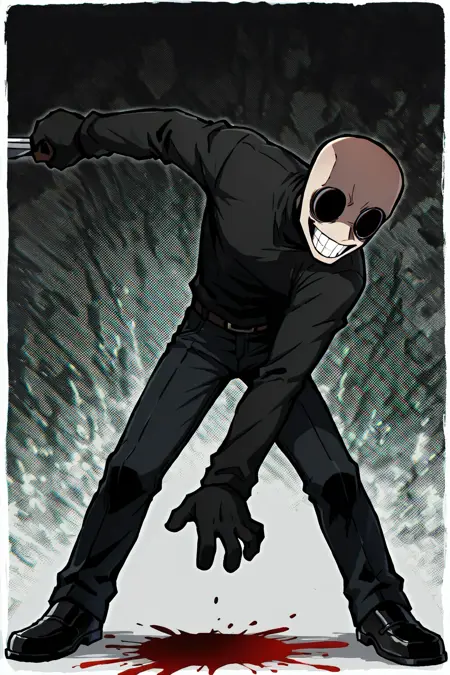 Eteled (Friday Night Funkin/FNF Vs Matt)