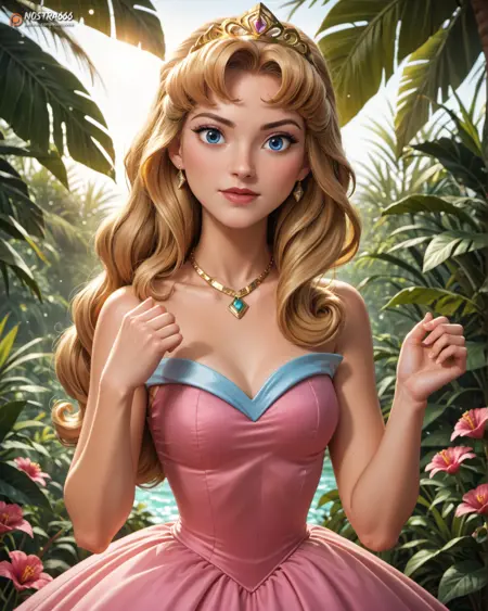 Princess Aurora
