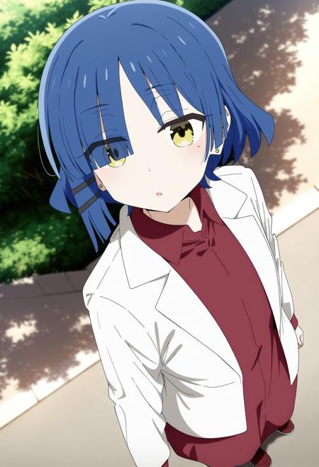 Bocchi the Rock! || 山田 リョウ (Yamada Ryo) || 15outfits V1.1