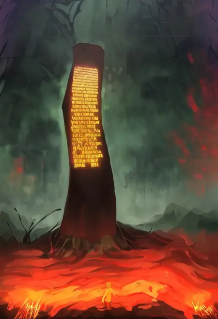 AM (I Have No Mouth And I Must Scream)