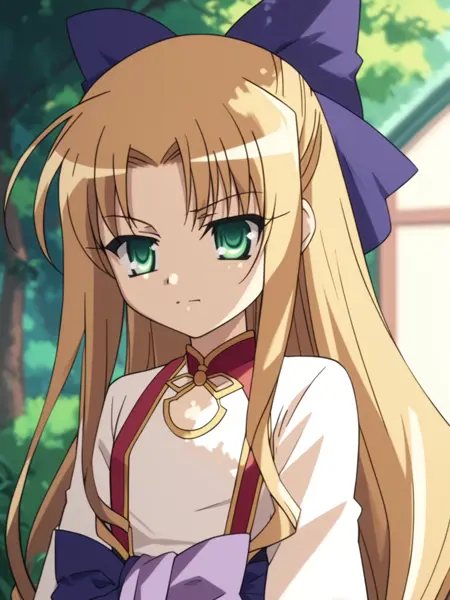 Enjutsu (Koihime Musou)