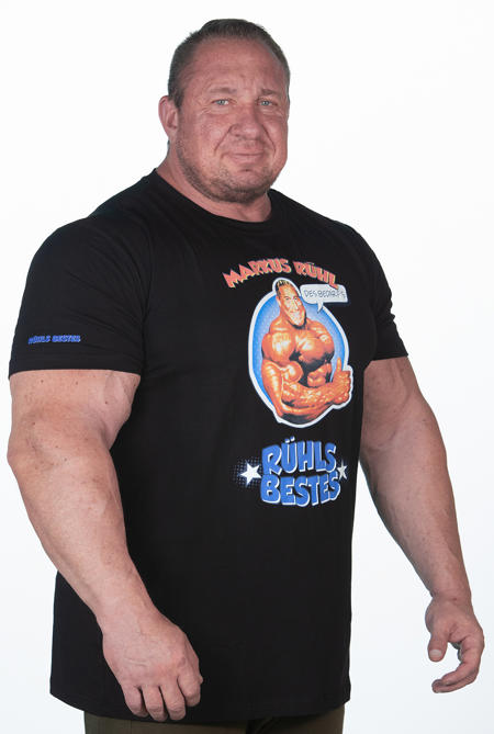 Markus Rühl V1 Rühl