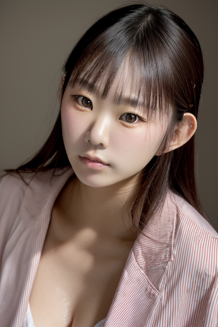 Marina Nagasawa - Realistic LORA v1.0