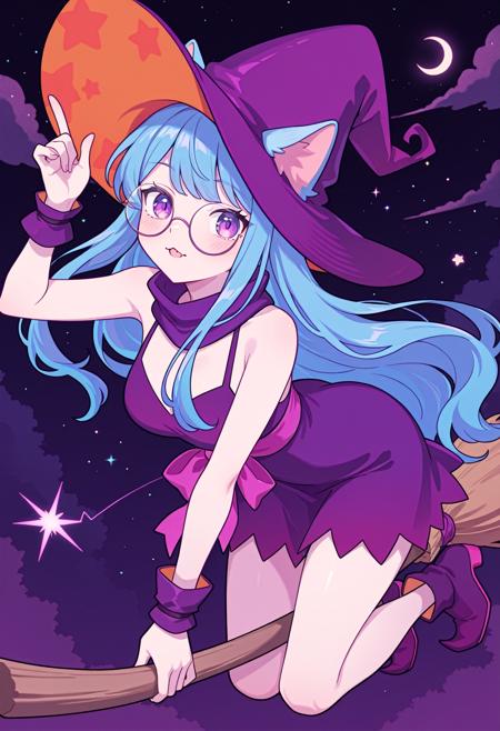 Magical Girl Marija (Musedash) - ILXL V1