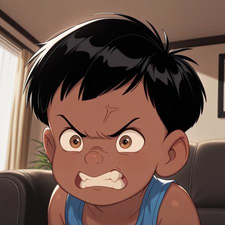 Ranjan (Jungle Book 2) Illustrious - V1