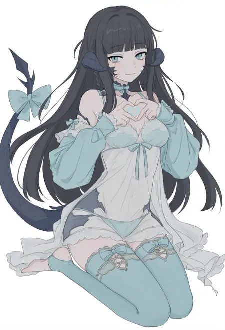 kaigan0211 | Illustrious