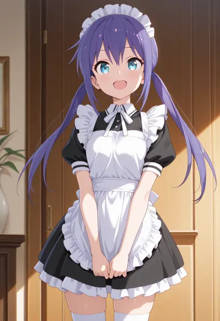 Manaka Ao | Asteroid in Love | 恋する小惑星