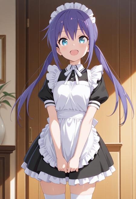 Manaka Ao | Asteroid in Love | 恋する小惑星 v1.0