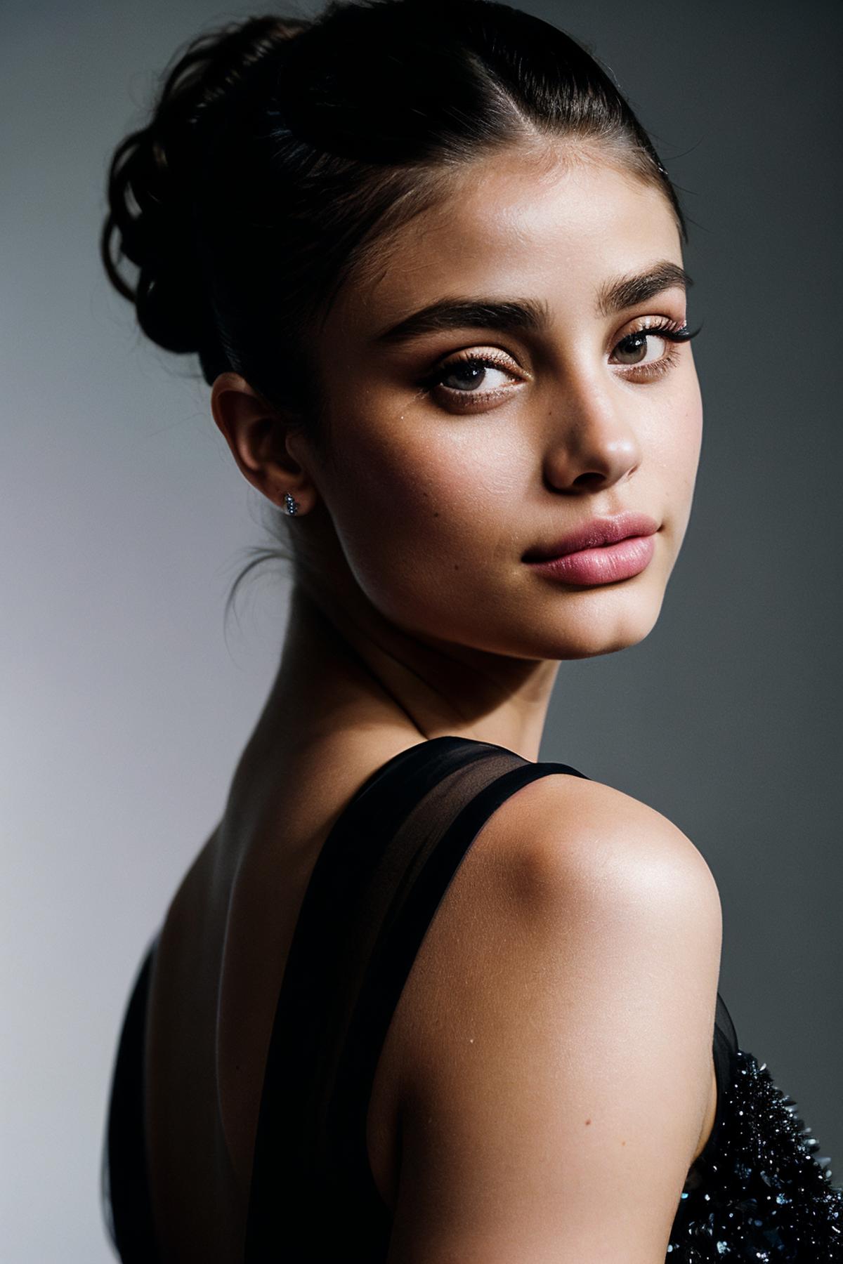 Taylor Hill image by ceciliosonata390