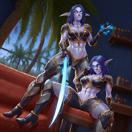 Melwinne Moonguard