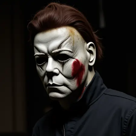 Michael Myers (Halloween) - FLUX