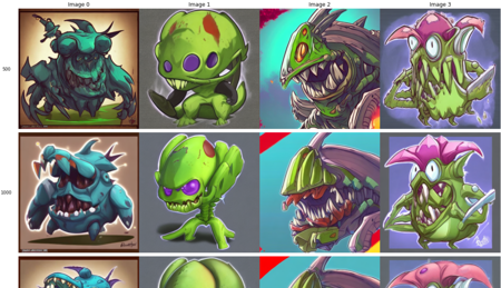 monster v1.0
