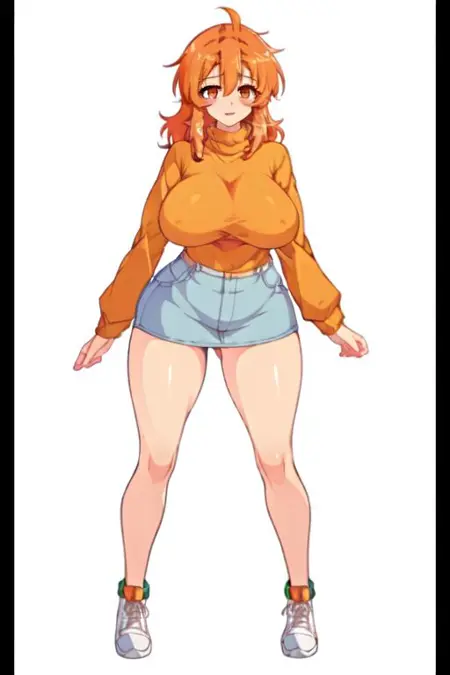 Honey (Crushcrush) V3