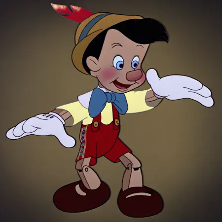 Pinocchio (1940 film)