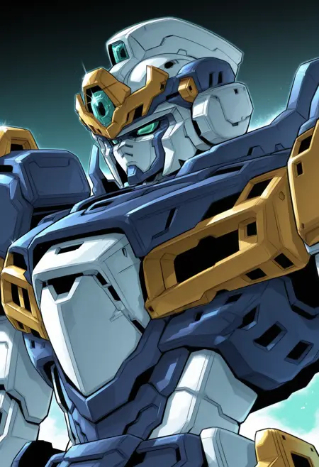 Falsabar(Illustrious)