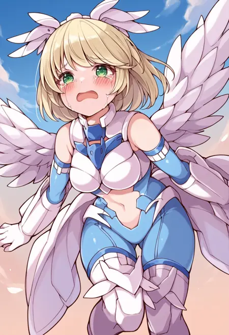 30ms SIS-Dc88w Eliene-Elierica (エリエネ=エリエリカ) Pony XL